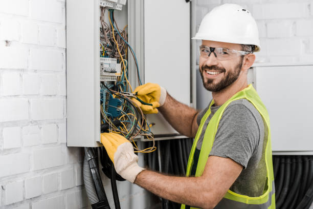 Best Industrial Electrical Services  in Doa Ana, NM