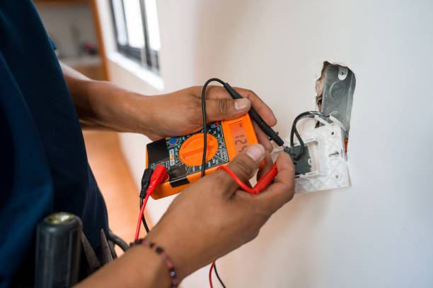 Best Licensed Electrician  in Doa Ana, NM