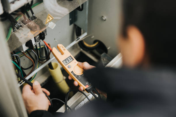 Best Electrical Installation Contractor  in Doa Ana, NM