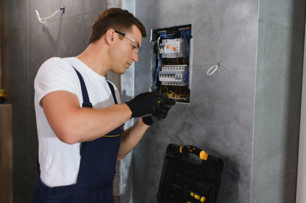 Best Electric Panel Repair  in Doa Ana, NM