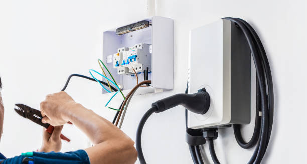 Best Circuit Breaker Repair  in Doa Ana, NM