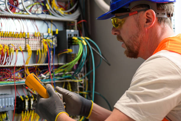 Best Electrical System Inspection  in Doa Ana, NM