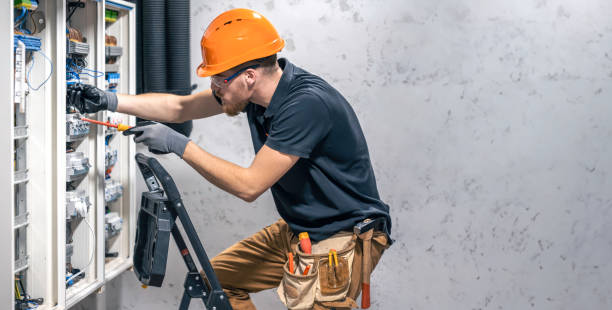 Best Electrical Outlet Repair  in Doa Ana, NM