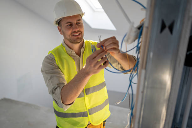 Best Electrical Contractors for Businesses  in Doa Ana, NM